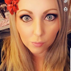 Meet your Posher, Chrystina